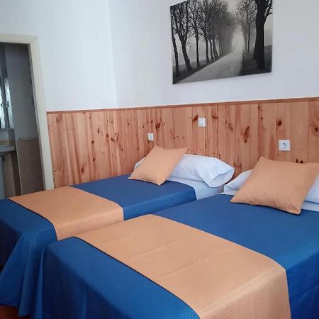Hotel Jaloque Tarifa Esterno foto