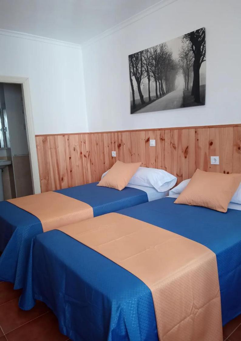 Hotel Jaloque Tarifa Esterno foto